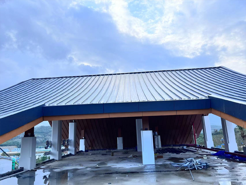 锡林郭勒合作伙伴